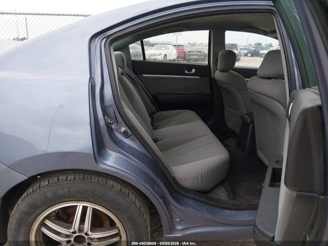 2008 Mitsubishi GALANT ES 照片 8