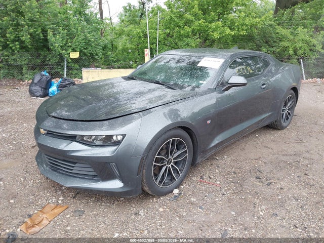 صورة 2 لـ 2017 Chevrolet CAMARO 1LT