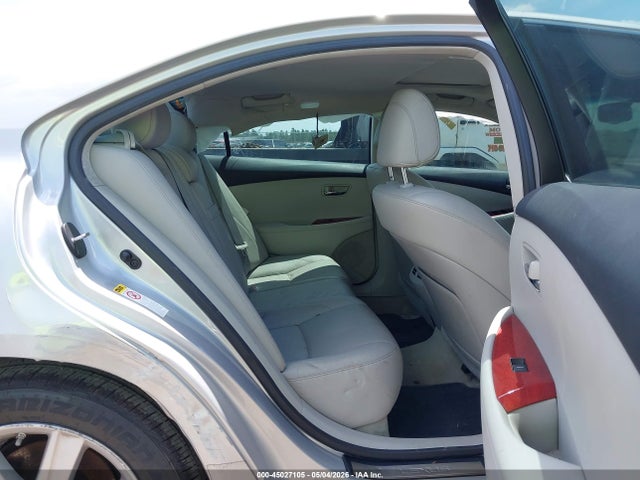 2009 Lexus ES 350 thumbnail 8