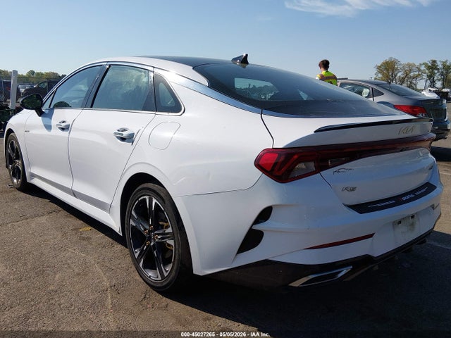 2022 KIA K5 GT-LINE 照片 3