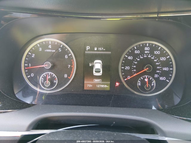 2022 KIA K5 GT-LINE 照片 7