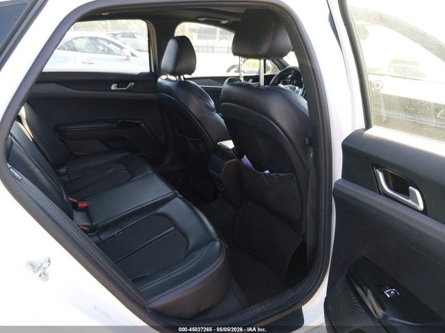 2022 KIA K5 GT-LINE 照片 8