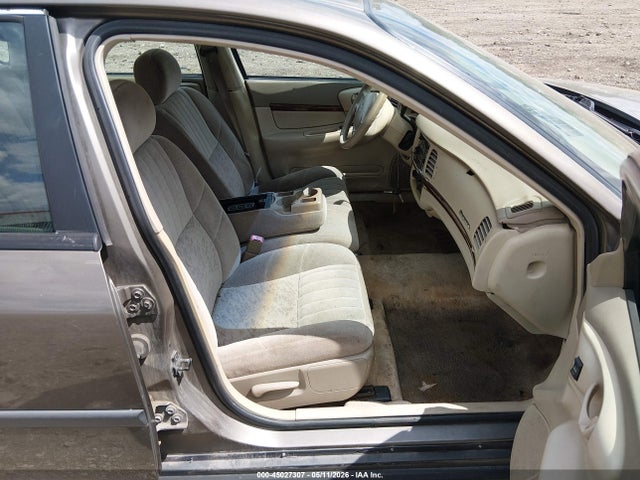 2002 Chevrolet IMPALA 照片 5