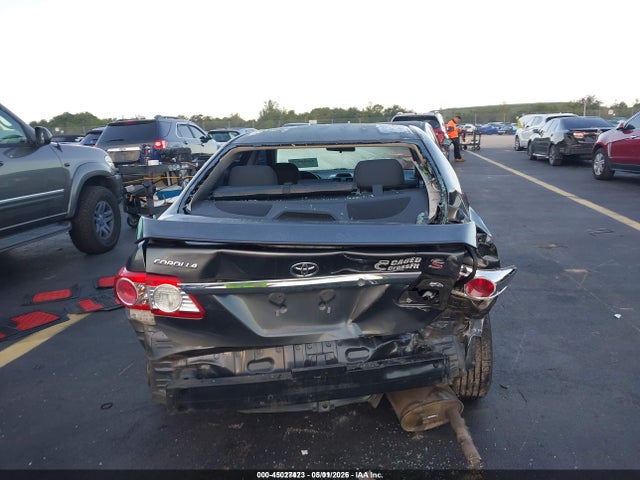 صورة مصغرة 17 لـ 2013 Toyota COROLLA S