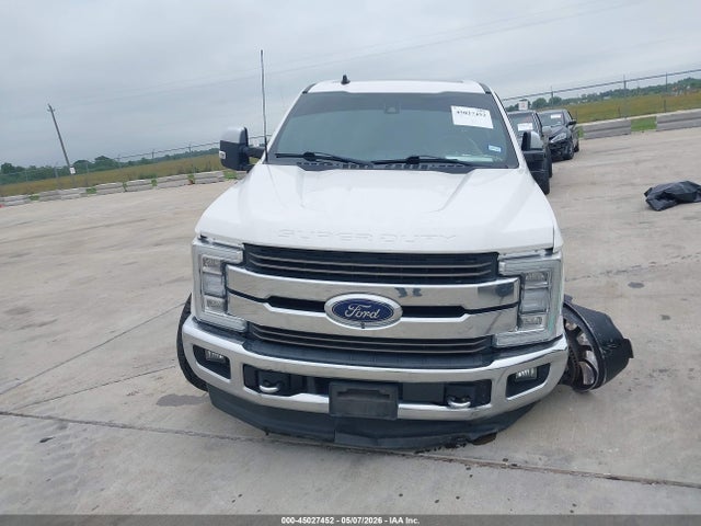 صورة مصغرة 12 لـ 2019 FORD F-250 KING RANCH