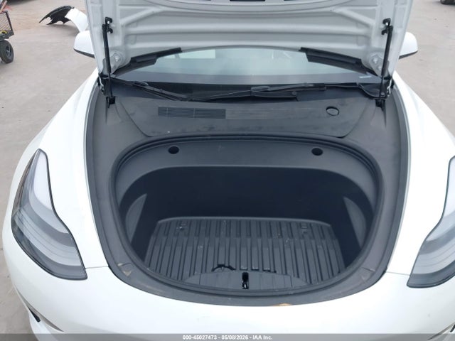 2023 TESLA MODEL 3 REAR-WHEEL DRIVE 10