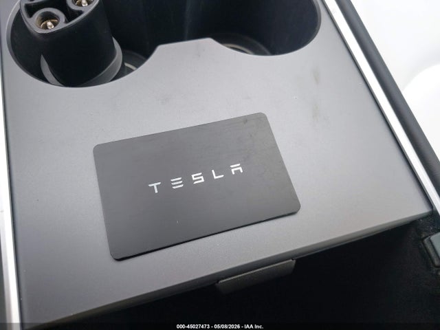 2023 TESLA MODEL 3 REAR-WHEEL DRIVE 11