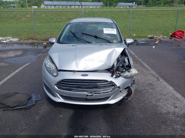 2016 FORD FIESTA S 缩略图 12
