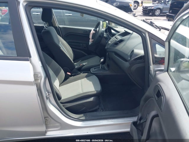 صورة 5 لـ 2016 FORD FIESTA S