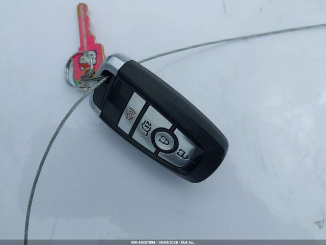 2022 FORD ESCAPE SE 11