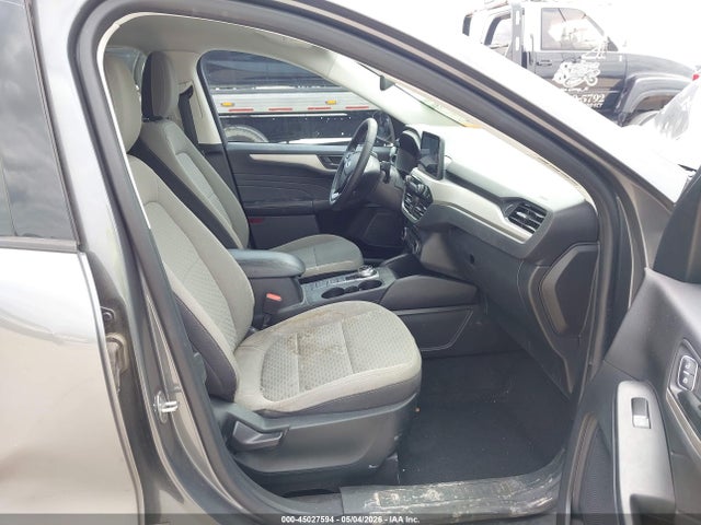 2022 FORD ESCAPE SE 5