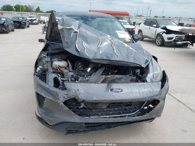 2022 FORD ESCAPE SE 6