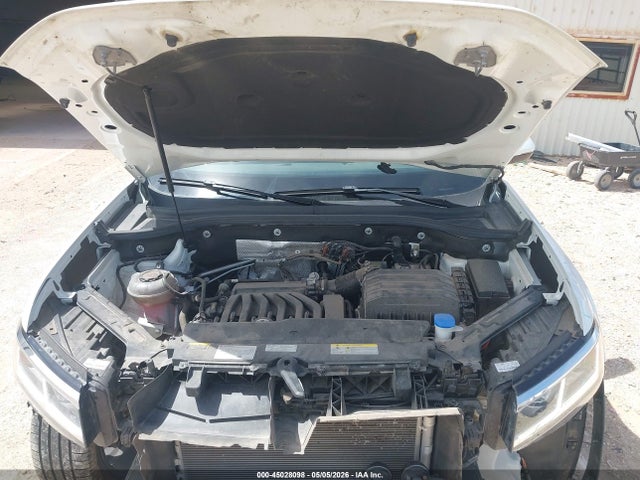 2023 VOLKSWAGEN ATLAS CROSS SPORT 3.6L V6 SEL 10