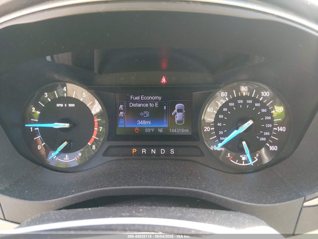 2013 FORD FUSION SE 照片 7