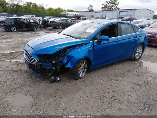 صورة مصغرة 2 لـ 2020 FORD FUSION SE