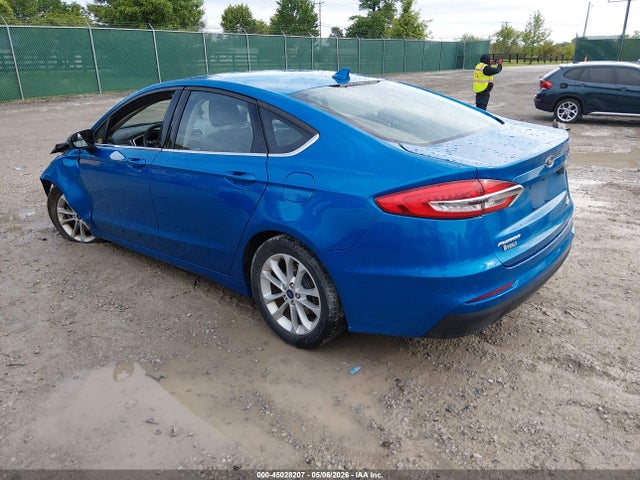 صورة مصغرة 3 لـ 2020 FORD FUSION SE