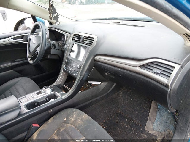 صورة مصغرة 5 لـ 2020 FORD FUSION SE