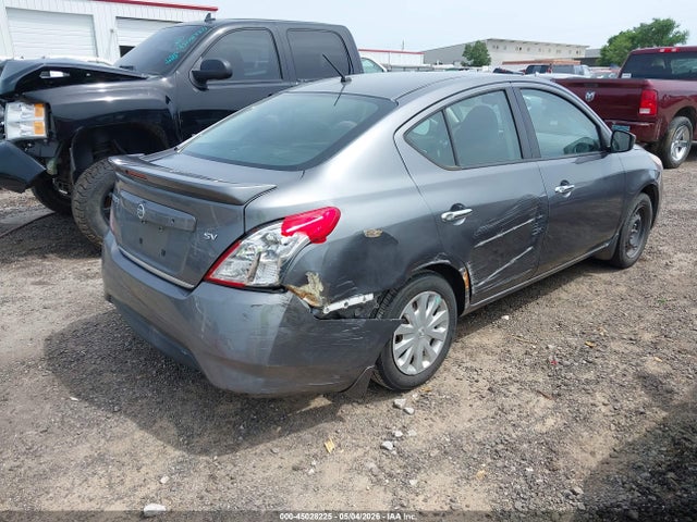 صورة 4 لـ 2017 Nissan VERSA 1.6 SV