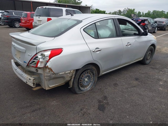 صورة 4 لـ 2014 Nissan VERSA 1.6 SV