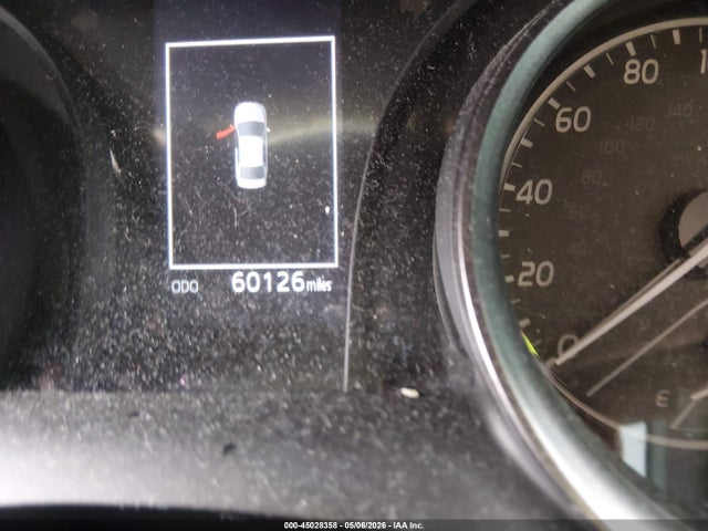صورة 7 لـ 2024 Toyota CAMRY SE