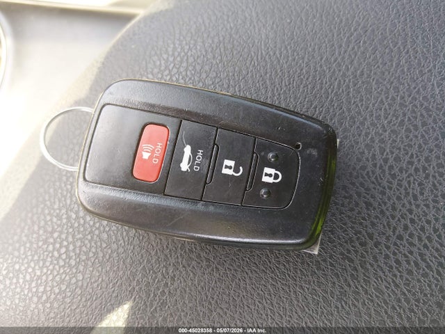 صورة مصغرة 11 لـ 2024 Toyota CAMRY SE