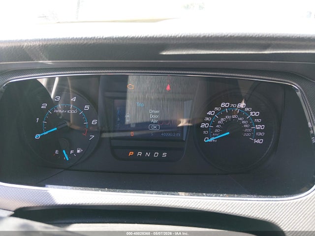 صورة 7 لـ 2018 FORD TAURUS SE