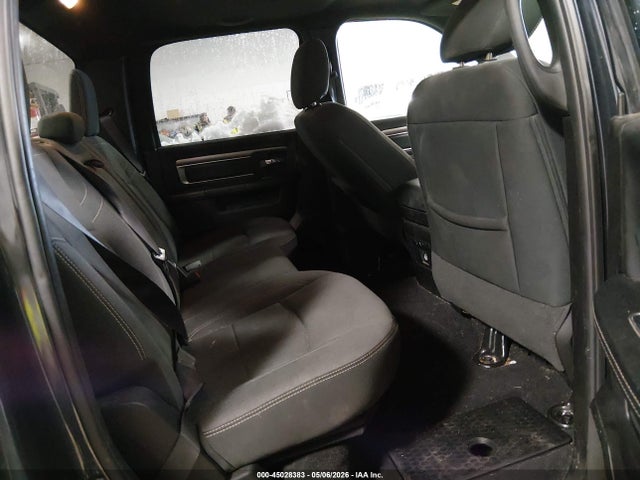 صورة 8 لـ 2021 RAM 1500 CLASSIC SLT