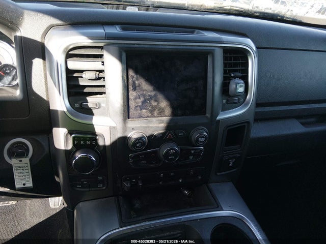 صورة مصغرة 17 لـ 2021 RAM 1500 CLASSIC SLT