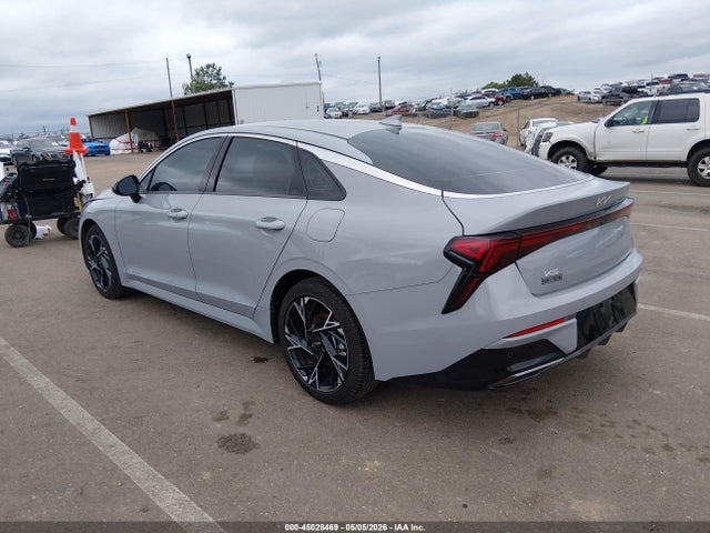 2026 KIA K5 GT-LINE FWD 照片 3