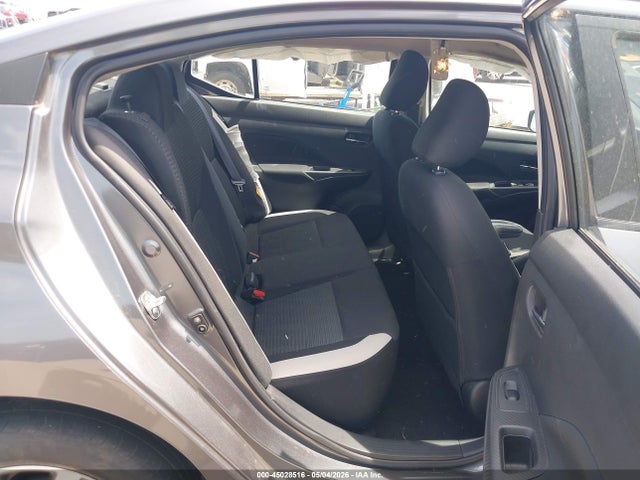 صورة 8 لـ 2021 Nissan VERSA SV XTRONIC CVT