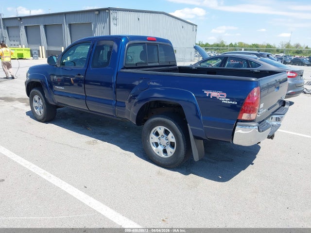 صورة 3 لـ 2007 Toyota TACOMA PRERUNNER V6
