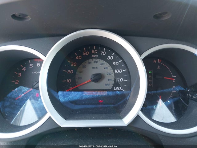 صورة 7 لـ 2007 Toyota TACOMA PRERUNNER V6