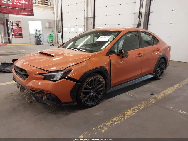 صورة 2 لـ 2022 Subaru WRX PREMIUM