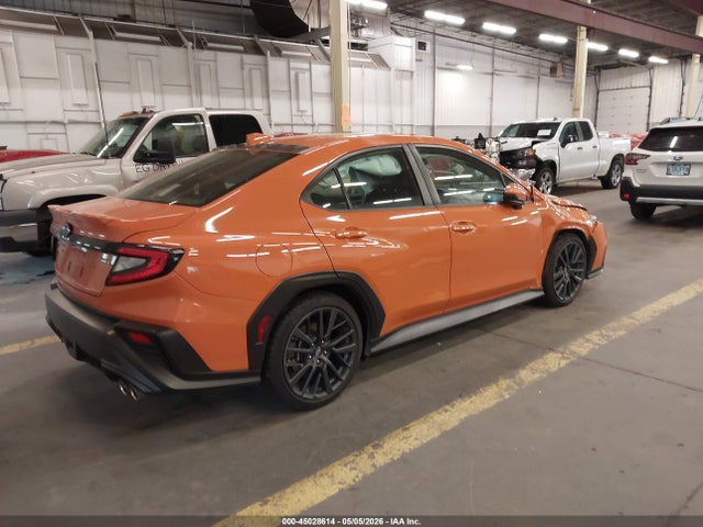 صورة 4 لـ 2022 Subaru WRX PREMIUM