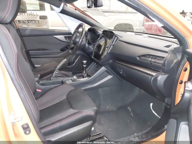 صورة 5 لـ 2022 Subaru WRX PREMIUM