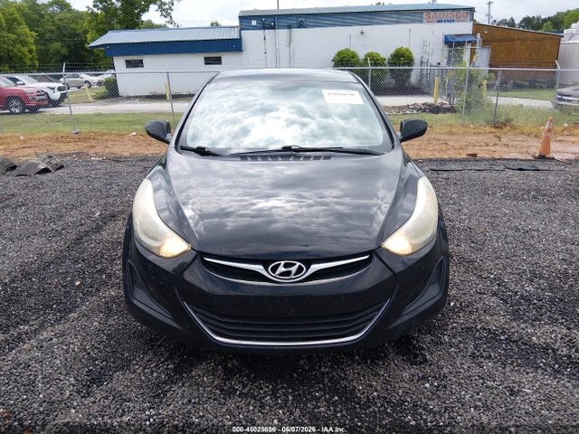 2016 Hyundai ELANTRA SE thumbnail 13