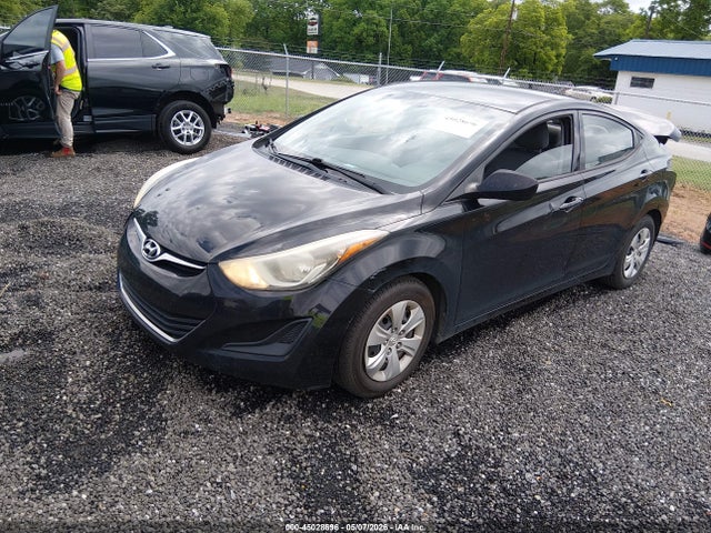 صورة 2 لـ 2016 Hyundai ELANTRA SE