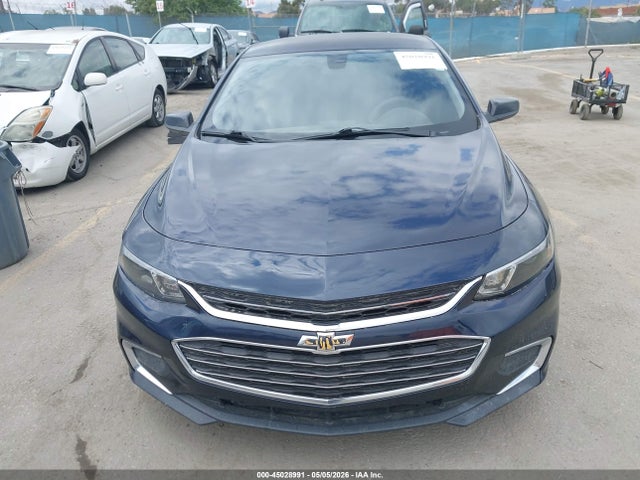 صورة مصغرة 12 لـ 2016 Chevrolet MALIBU LS