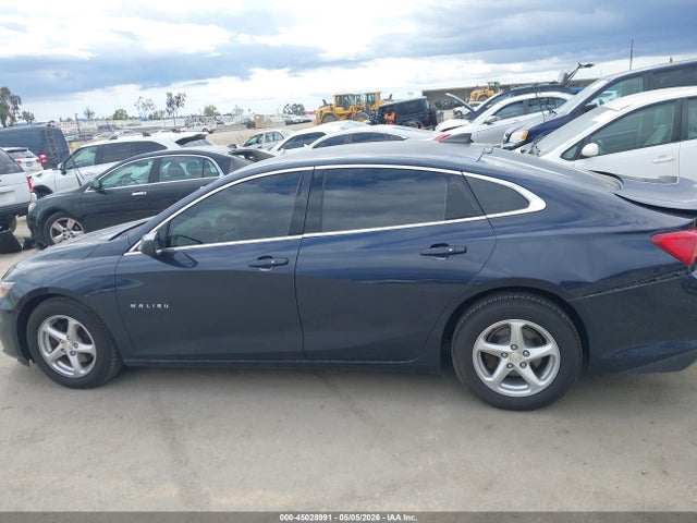 صورة مصغرة 14 لـ 2016 Chevrolet MALIBU LS