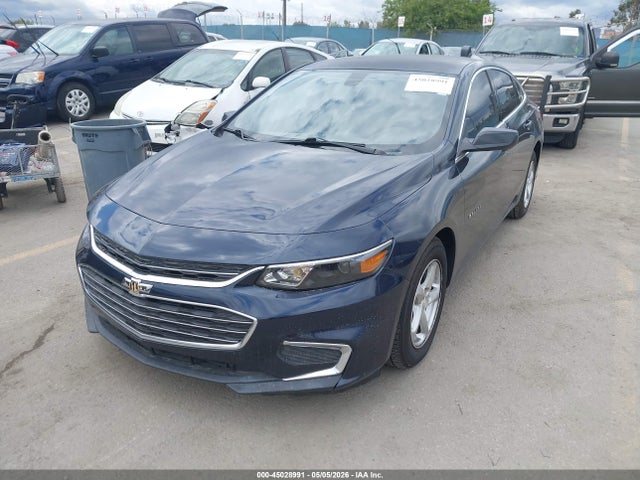 صورة 2 لـ 2016 Chevrolet MALIBU LS