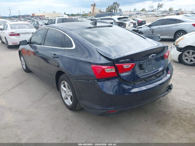 صورة 3 لـ 2016 Chevrolet MALIBU LS