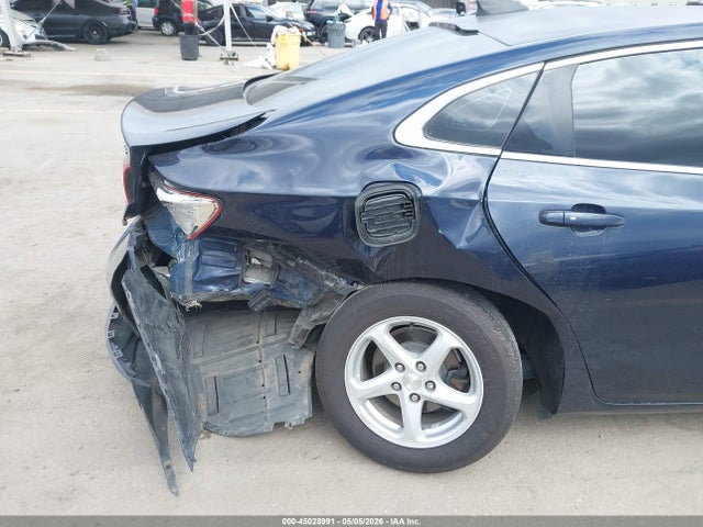 صورة 6 لـ 2016 Chevrolet MALIBU LS