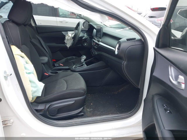 صورة 5 لـ 2024 KIA FORTE LX