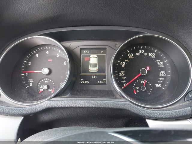 صورة مصغرة 7 لـ 2019 Volkswagen PASSAT 2.0T WOLFSBURG EDITION