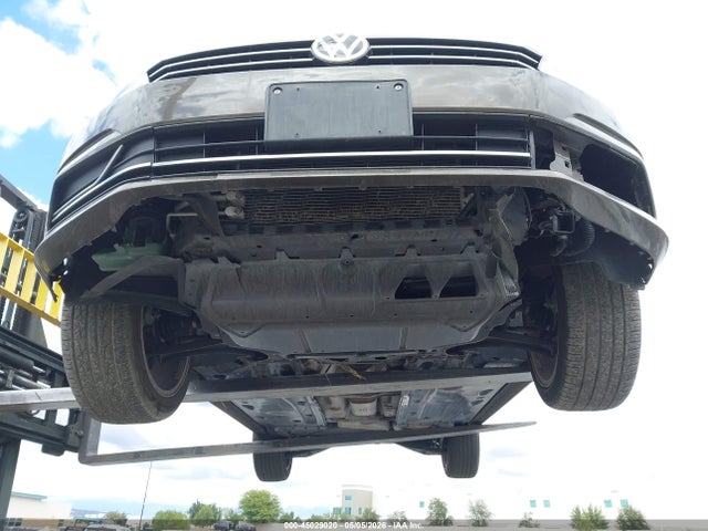 صورة مصغرة 20 لـ 2019 Volkswagen PASSAT 2.0T WOLFSBURG EDITION