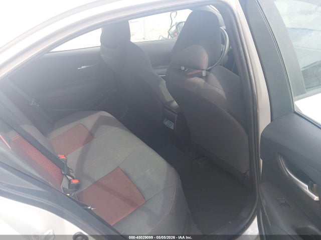 2024 Toyota COROLLA SE 照片 8