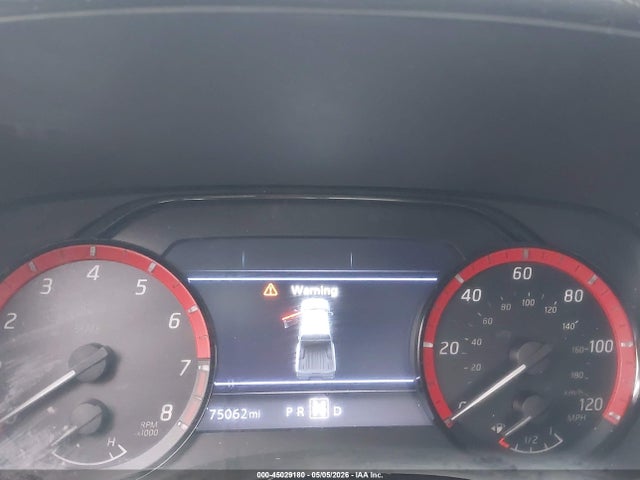 2022 Nissan FRONTIER 照片 7