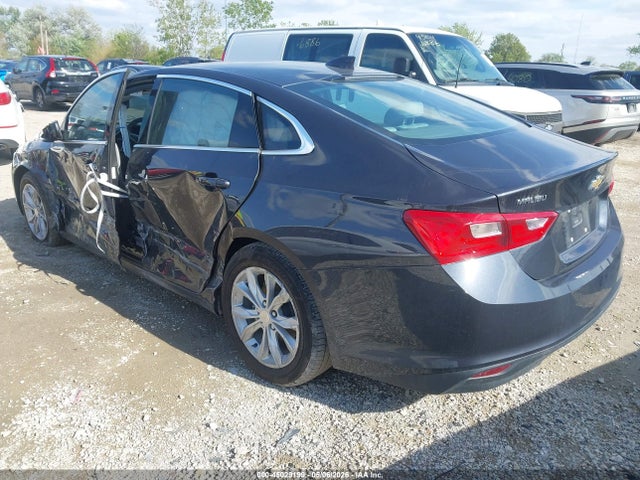 2023 Chevrolet MALIBU FWD 1LT — фото 3