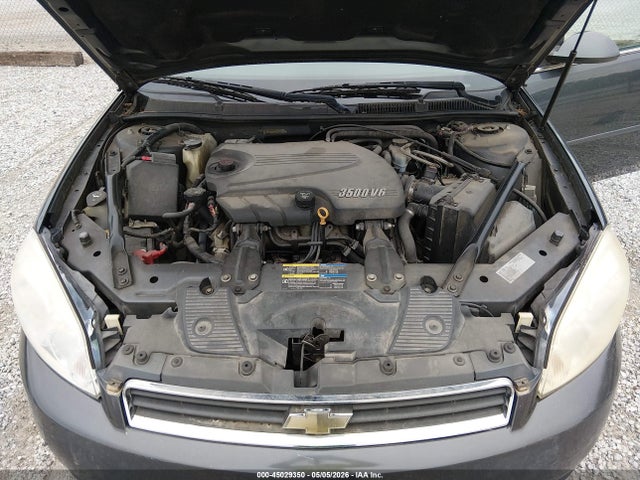 صورة 10 لـ 2010 Chevrolet IMPALA LT