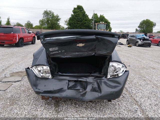 صورة مصغرة 16 لـ 2010 Chevrolet IMPALA LT